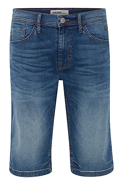 Blend 5-Pocket-Jeans BLEND JEANS TWISTER CAPRI günstig online kaufen