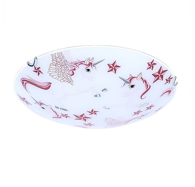 GLOBO LIGHTING Deckenleuchte, Leuchtmittel nicht inklusive, Deckenleuchte K günstig online kaufen