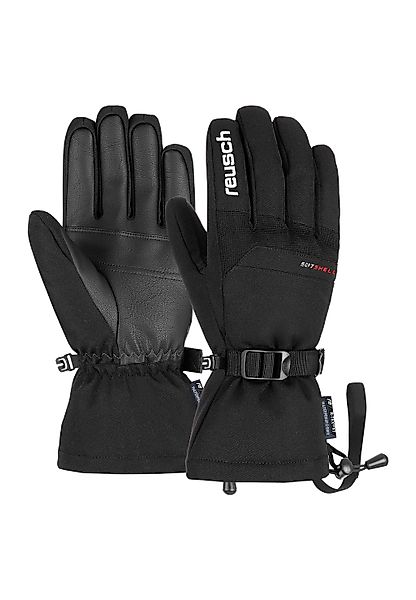 Reusch Skihandschuhe "Break R-TEX XT" in atmungsaktiver Qualität günstig online kaufen