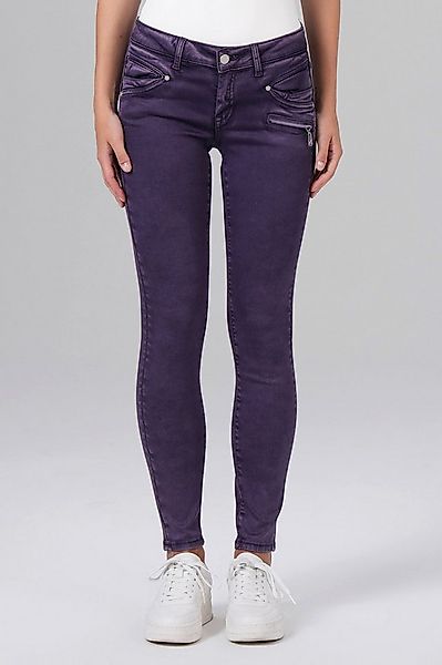 Miracle of Denim Skinny-fit-Jeans Suzy Skinny Fit günstig online kaufen
