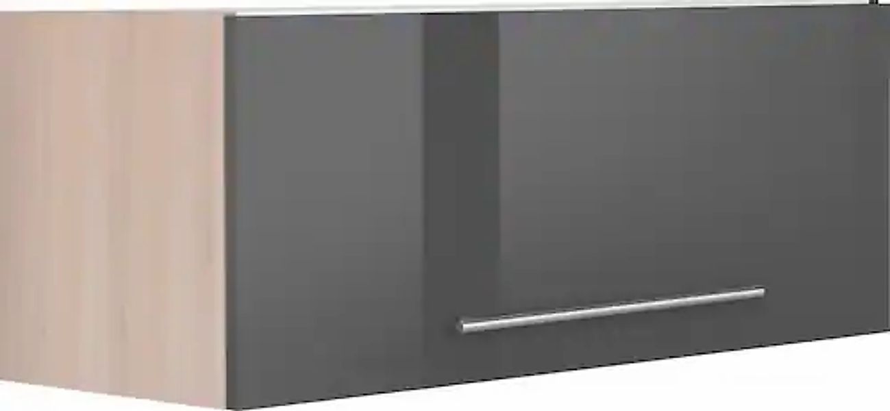 OPTIFIT Klapphängeschrank "Bern" Breite 90 cm, 1 Klappe, mit Metallgriff günstig online kaufen