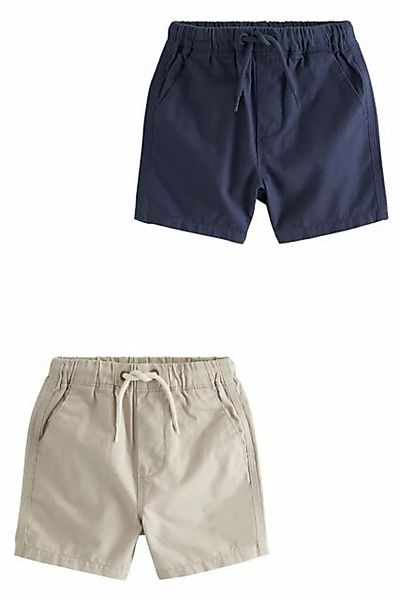 Next Shorts Shorts zum Überziehen, 2er Pack (2-tlg) günstig online kaufen