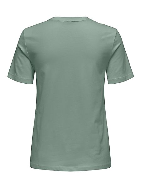 ONLY T-Shirt ONLMARCY S/S BOX TOP günstig online kaufen