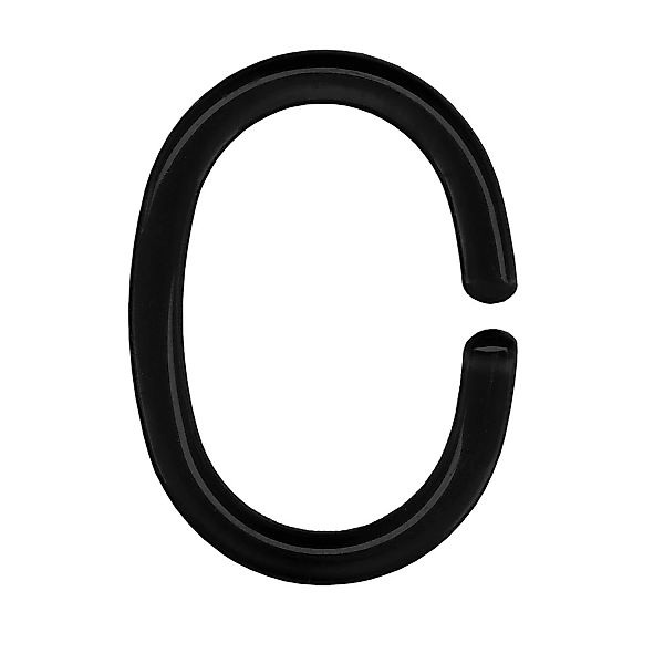 Kleine Wolke DV- Ringe DV- Ringe Schwarz 12 Stück günstig online kaufen