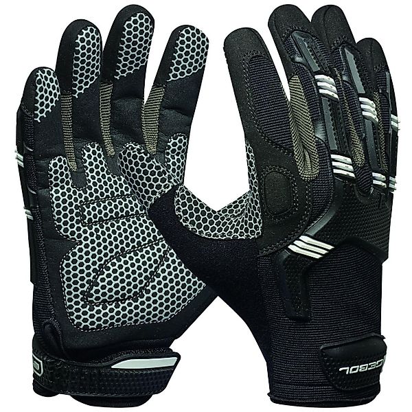 Gebol Arbeitshandschuhe Gebol Handschuh Master Impact günstig online kaufen