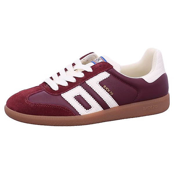 Back 70 108005 000052 Schnürschuh günstig online kaufen