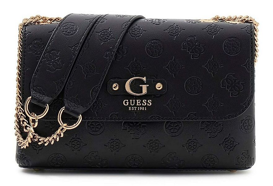 Guess Schultertasche Convertible XBody Flap günstig online kaufen