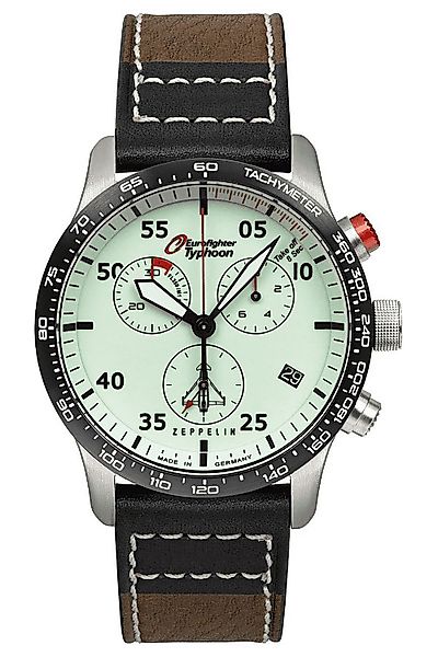 ZEPPELIN Quarzuhr Eurofighter günstig online kaufen