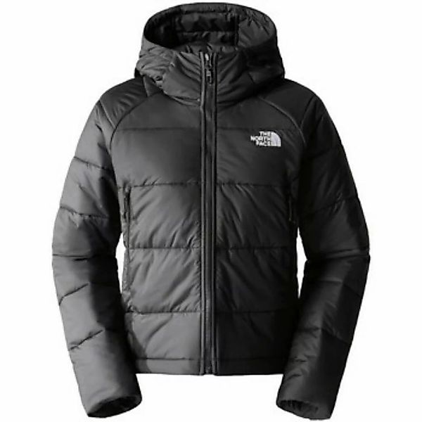 The North Face Funktionsjacke W HYALITE SYNTHETIC HOODIE mit Logodruck günstig online kaufen