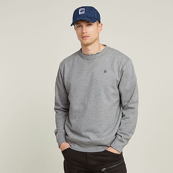 G-star Raw Herren Pullover D25121-d566-8073 günstig online kaufen