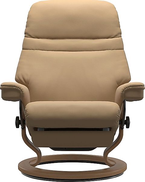 Stressless Relaxsessel "Sunrise", elektrisch verstellbar, optional 2-motori günstig online kaufen