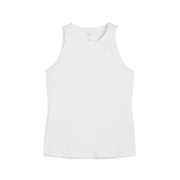 PUMA Trainingsshirt "RUN CLOUDSPUN Lauftanktop Damen" günstig online kaufen