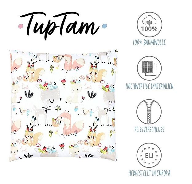 TupTam Kissenbezug günstig online kaufen