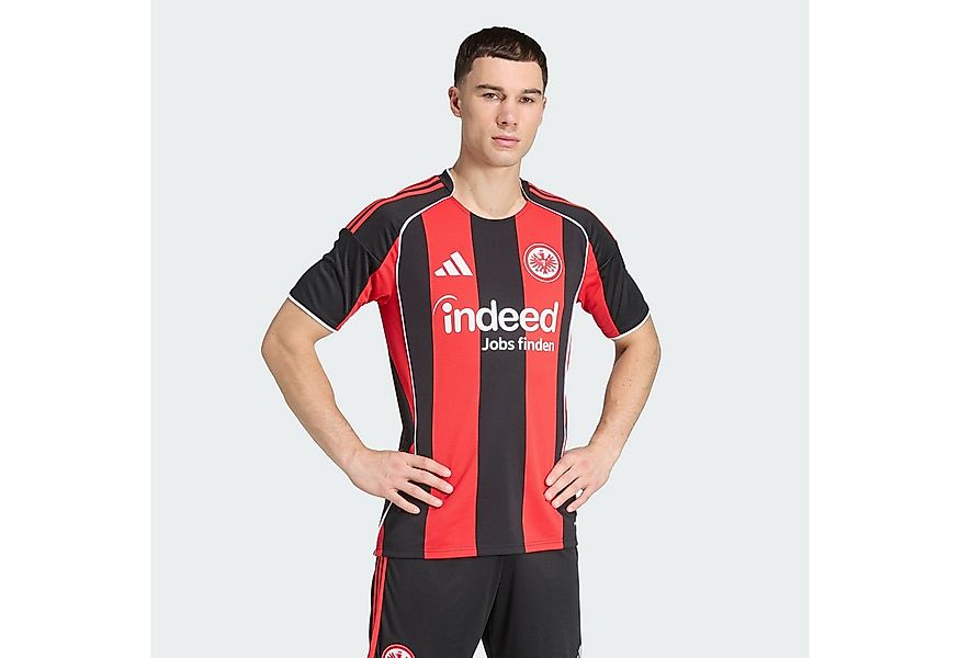 adidas Performance Fußballtrikot EINTRACHT FRANKFURT 25/26 HEIMTRIKOT (1-tl günstig online kaufen