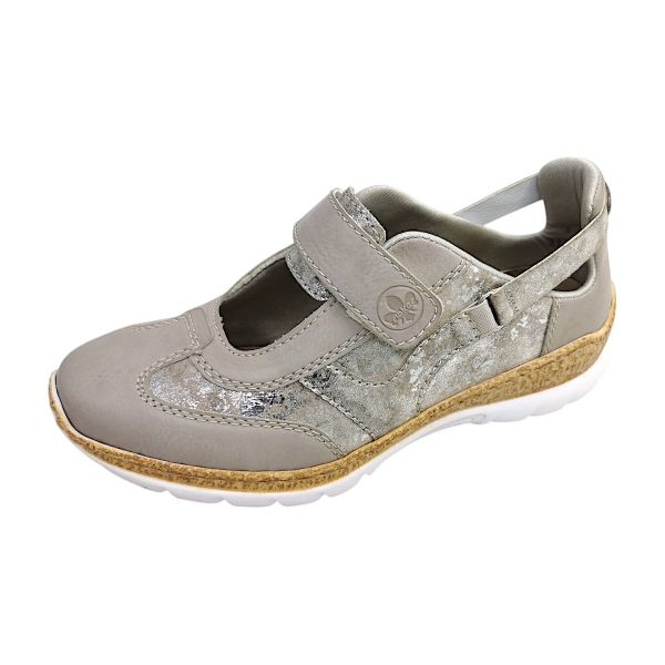 Rieker Slipper Slipper günstig online kaufen