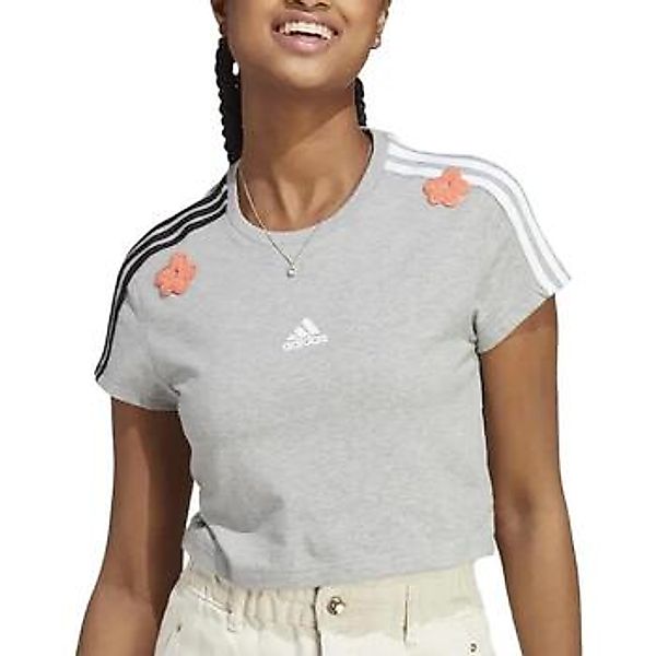 adidas  T-Shirts & Poloshirts IC0027 günstig online kaufen