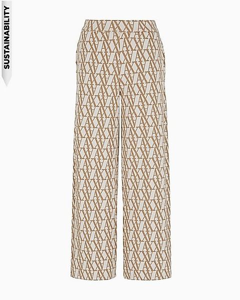 Armani Exchange Connected Stoffhose günstig online kaufen