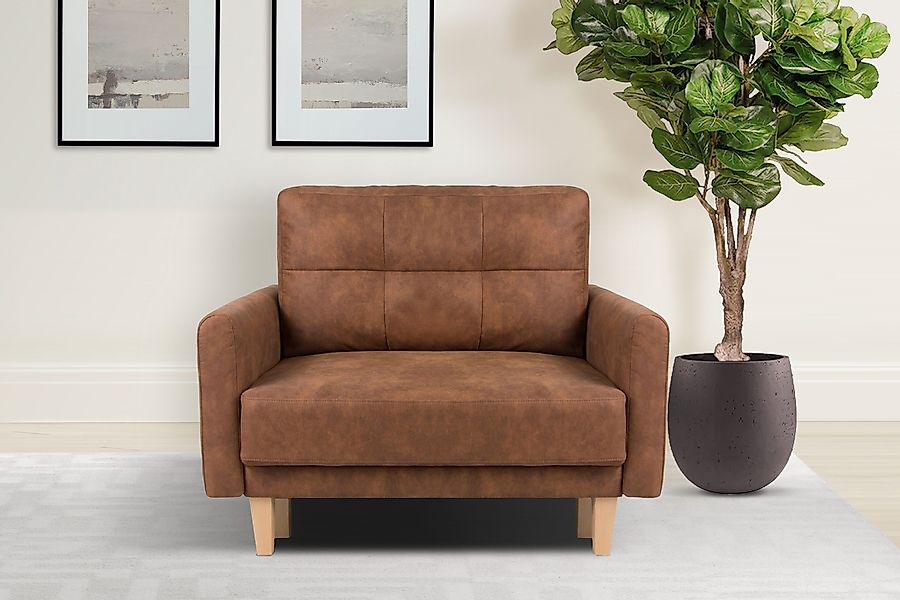 Home affaire Sessel TRIPLO Relaxsessel mit günstig online kaufen