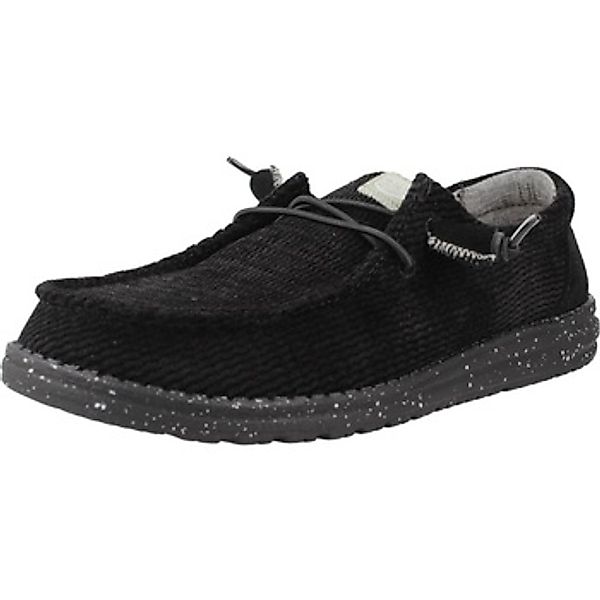 HEYDUDE  Damenschuhe WAVE CORDUROY günstig online kaufen