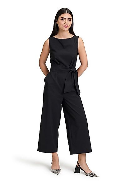 Betty Barclay Overall Damen Jumpsuit mit Eingrifftaschen (1-tlg) Form günstig online kaufen