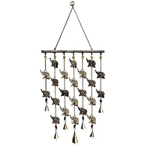 Signes Grimalt  Kettenanhänger Elefantenmobile günstig online kaufen