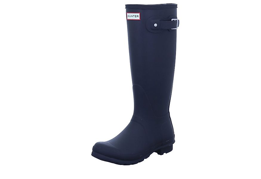 Hunter Womens Original Tall Boot Gummistiefel günstig online kaufen