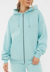 Johnny Urban Sweatjacke Caleb Oversize Sweatjacke günstig online kaufen