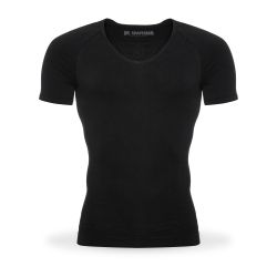Dr. Shapeman Kompressionsshirt V-Neck Shapewear mit günstig online kaufen
