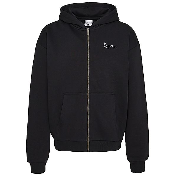 Karl Kani Kapuzensweatjacke Karl Kani Chest günstig online kaufen
