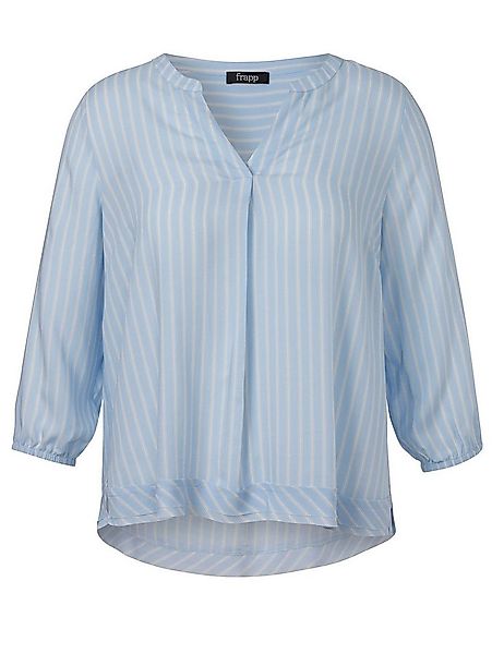 VIA APPIA DUE Klassische Bluse günstig online kaufen