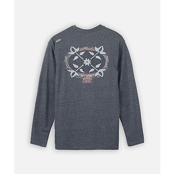 Oxbow  Langarmshirt Tee-shirt manches longues FILLED günstig online kaufen