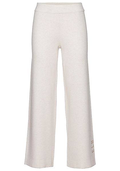 Elbsand Strickhose aus weichem hochwertigem Strick, günstig online kaufen