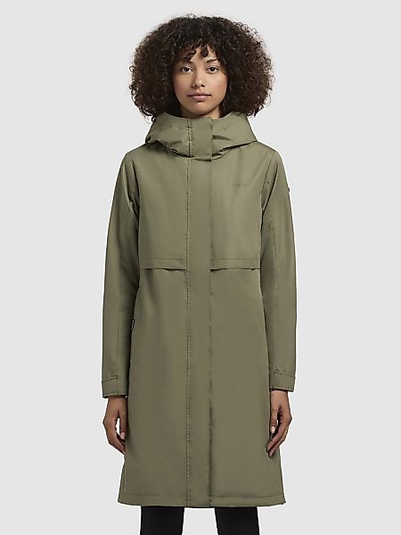 khujo Kurzmantel "TALVI" günstig online kaufen