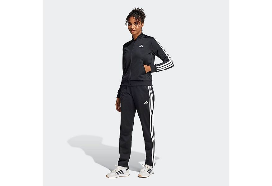 adidas Sportswear Trainingsanzug DAYREADY (2-tlg) günstig online kaufen