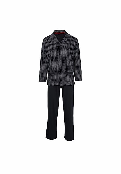 GÖTZBURG Schlafanzug "Pyjama" günstig online kaufen