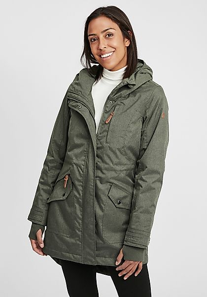 OXMO Parka OXBella wame Jacke mit günstig online kaufen