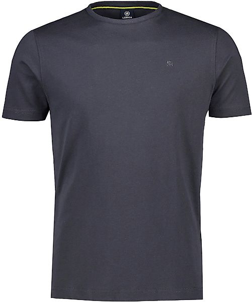 LERROS T-Shirt im Basic-Look günstig online kaufen