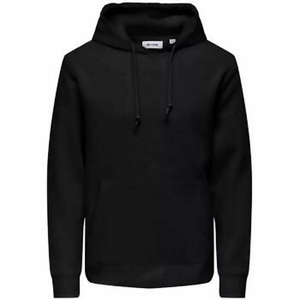 Only & Sons   Sweatshirt 22034543-BLK günstig online kaufen