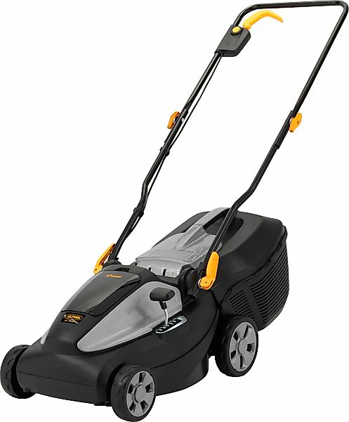 Alpina-Garden Akkurasenmäher "AL 3420 Li" inkl. 2x 2 Ah Akku und Ladegerät günstig online kaufen