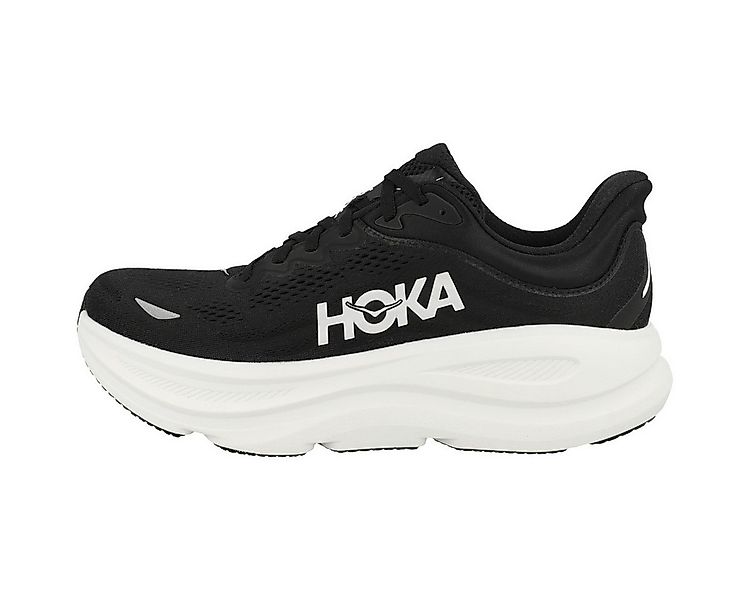 Hoka One One Bondi 9 Herren Laufschuh Sneaker, Turnschuhe, Sportschuhe, Run günstig online kaufen