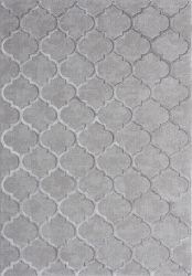 the carpet Teppich »Knight« rechteckig 12 mm Höhe moderner Wohnzimmer Teppi günstig online kaufen