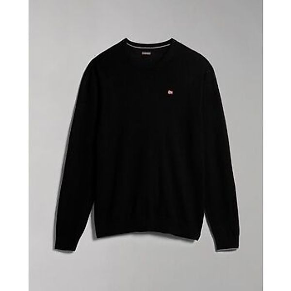 Napapijri  Pullover DAMAVAND C 4 NP0A4GJU-041 BLACK günstig online kaufen