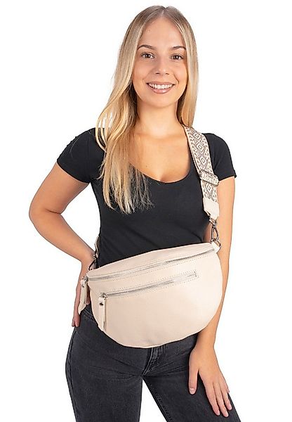 Seasons of April Umhängetasche Crossbody Bag Ella, Große Umhängetasche aus günstig online kaufen