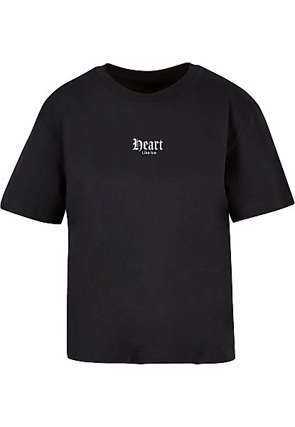 Miss Tee T-Shirt "Miss Tee Soul Like Fire Tee", (1 tlg.) günstig online kaufen