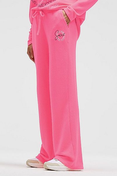 SOCCX Strickhose mit Elastikbund günstig online kaufen