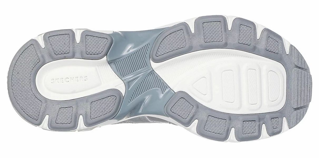 Skechers SKECHERS SHADOW Sneaker, Retro Sneaker, günstig online kaufen