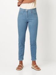 Relaxed by TONI 5-Pocket-Jeans Meine beste günstig online kaufen