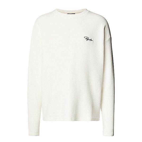 Pegador Sweatshirt Pegador Signar Oversized Waffle günstig online kaufen
