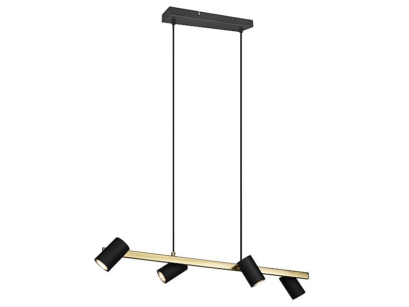 TRIO Leuchten LED Pendelleuchte, Dimmfunktion, LED günstig online kaufen