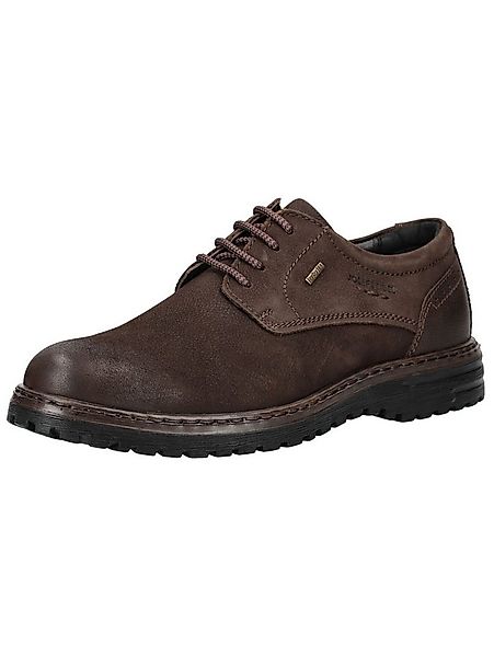 Josef Seibel Josef Seibel Halbschuhe Leder Schnürschuh günstig online kaufen